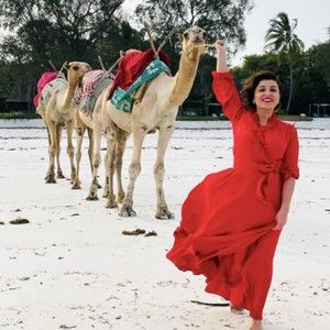 Meet your Posher, Victoria